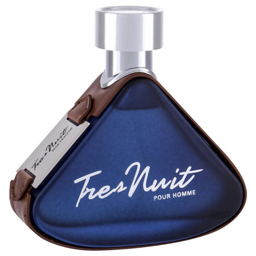 Tres Nuit - EDP Barbati - Armaf 100 ml