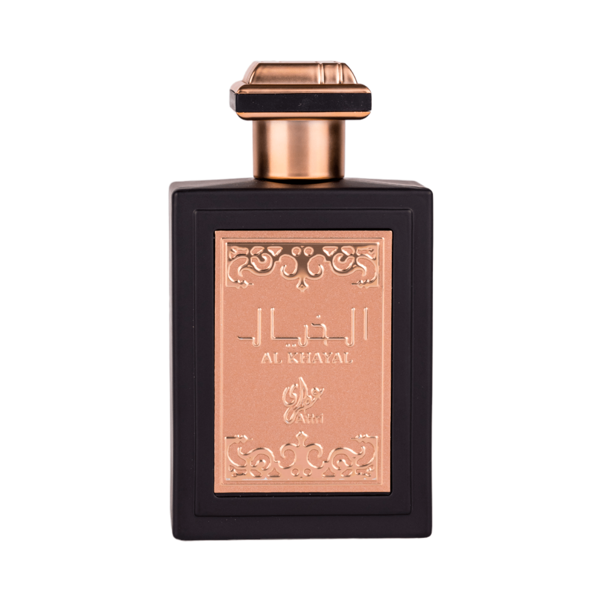 Attri Al Khayal by Attri - Apa de parfum barbati - 100 ml