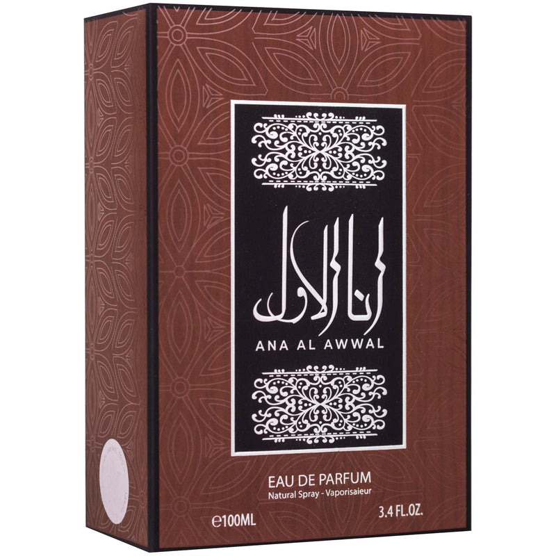 Attri Ana Al Awal - EDP Barbati - Attri 100ml