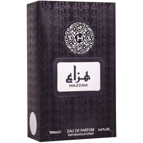 Attri Hazzah - EDP Barbati - Attri 100 ml