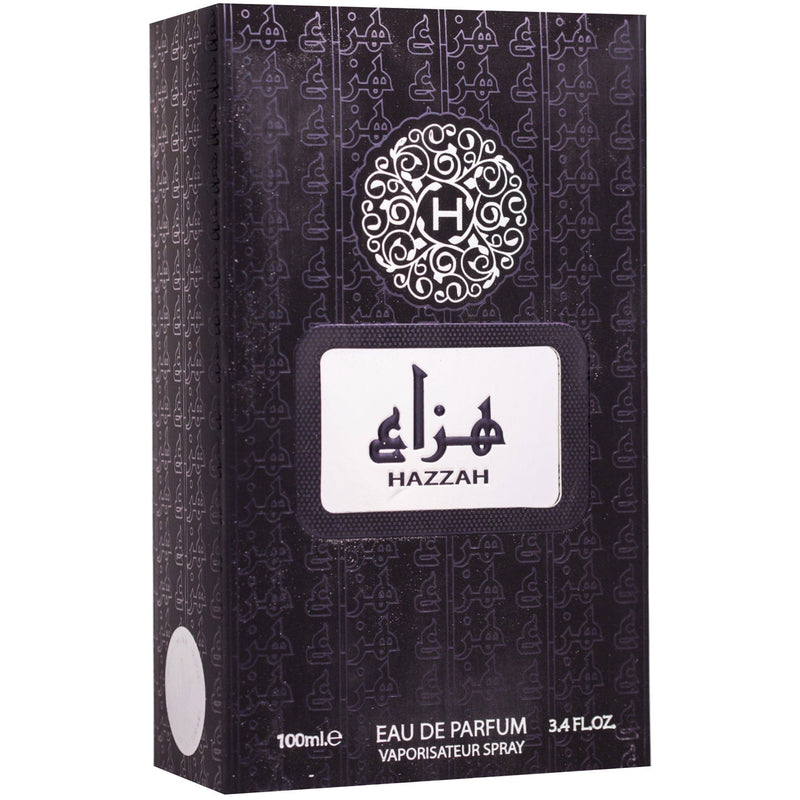 Attri Hazzah - EDP Barbati - Attri 100 ml