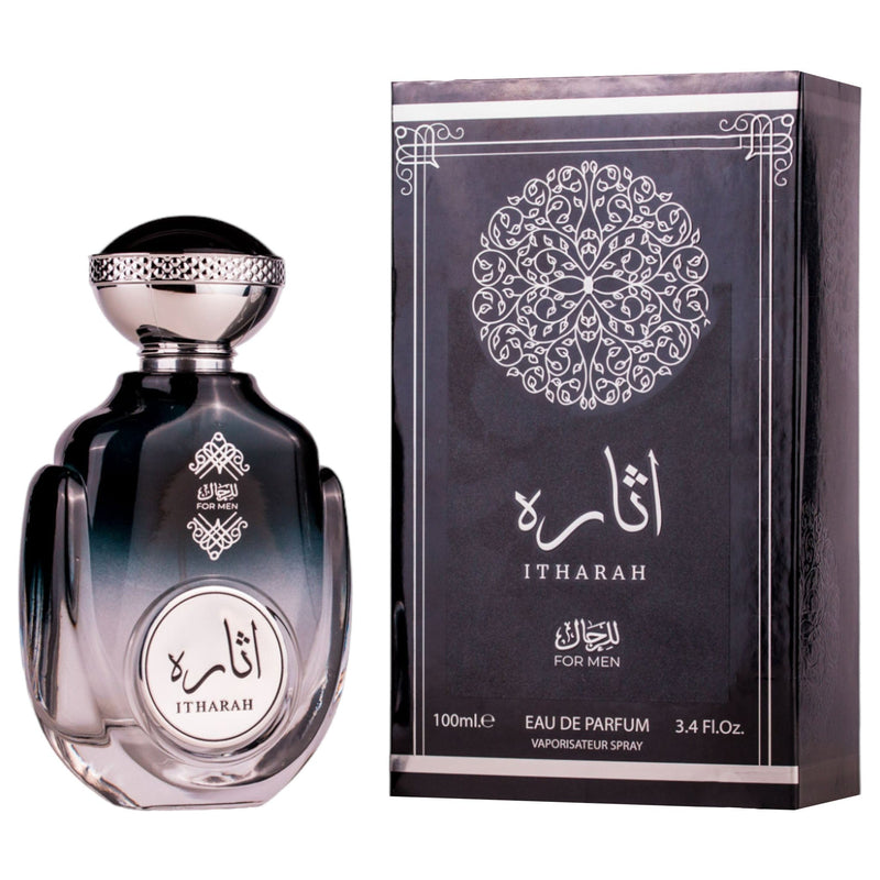 Itharah - EDP Barbati - Attri 100ml