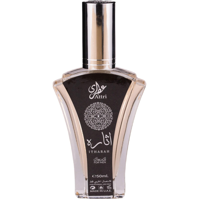 Attri Itharah Men 50ml - EDP Barbati - Attri 50ml