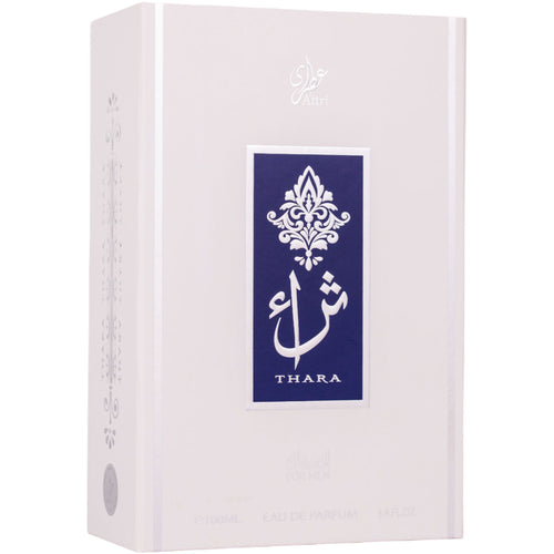 Attri Thara Men - EDP Barbati - Attri 100ml