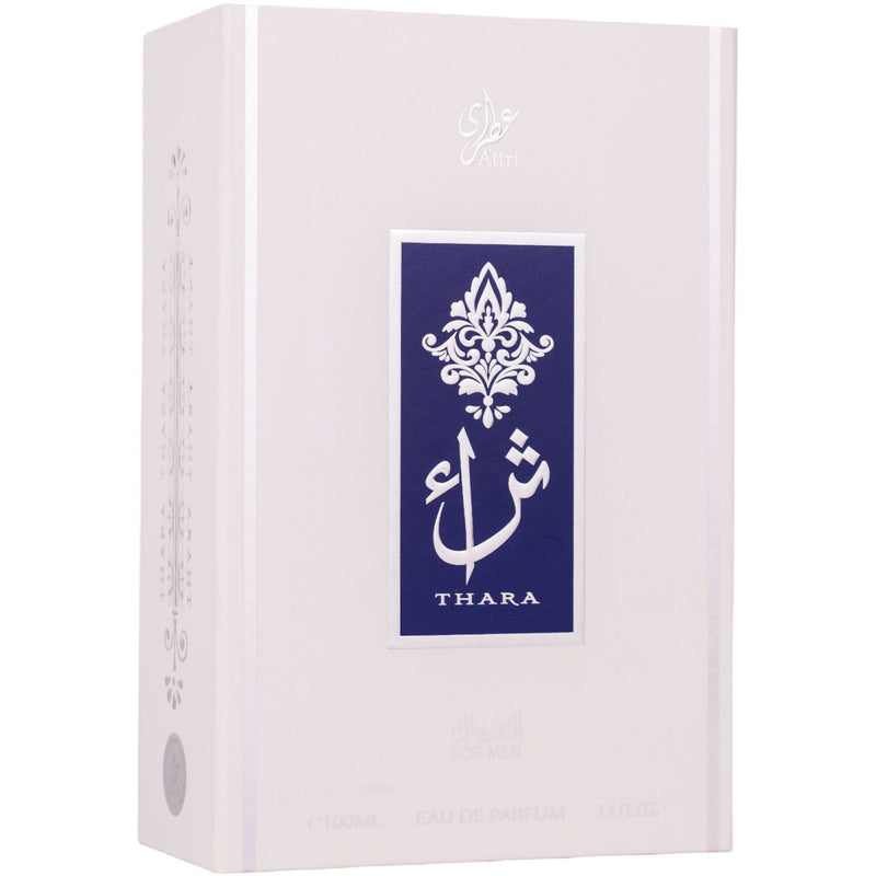 Attri Thara Men - EDP Barbati - Attri 100ml