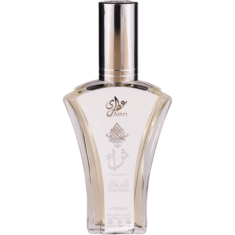 Attri Thara Men 50ml - EDP Barbati - Attri 50ml