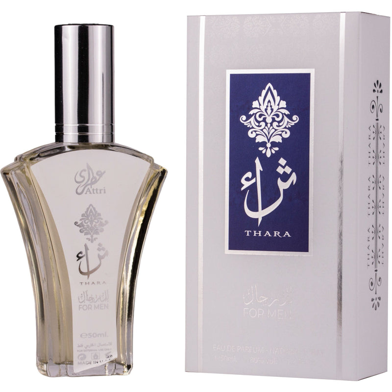 Attri Thara Men 50ml - EDP Barbati - Attri 50ml
