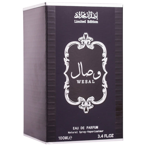 Wesal - EDP Barbati - Attri 100ml