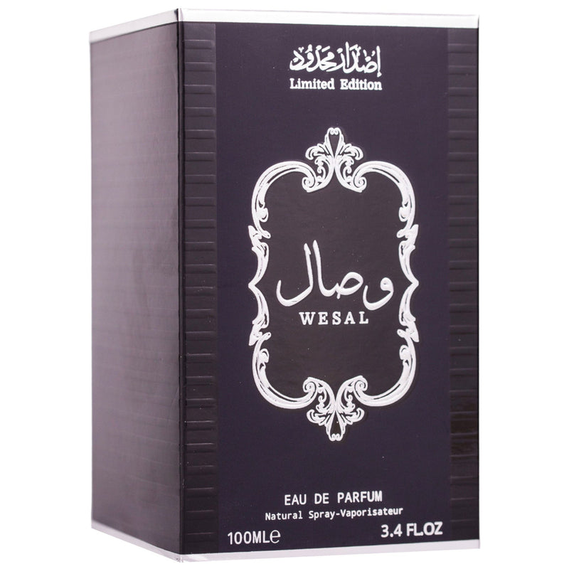 Wesal - EDP Barbati - Attri 100ml