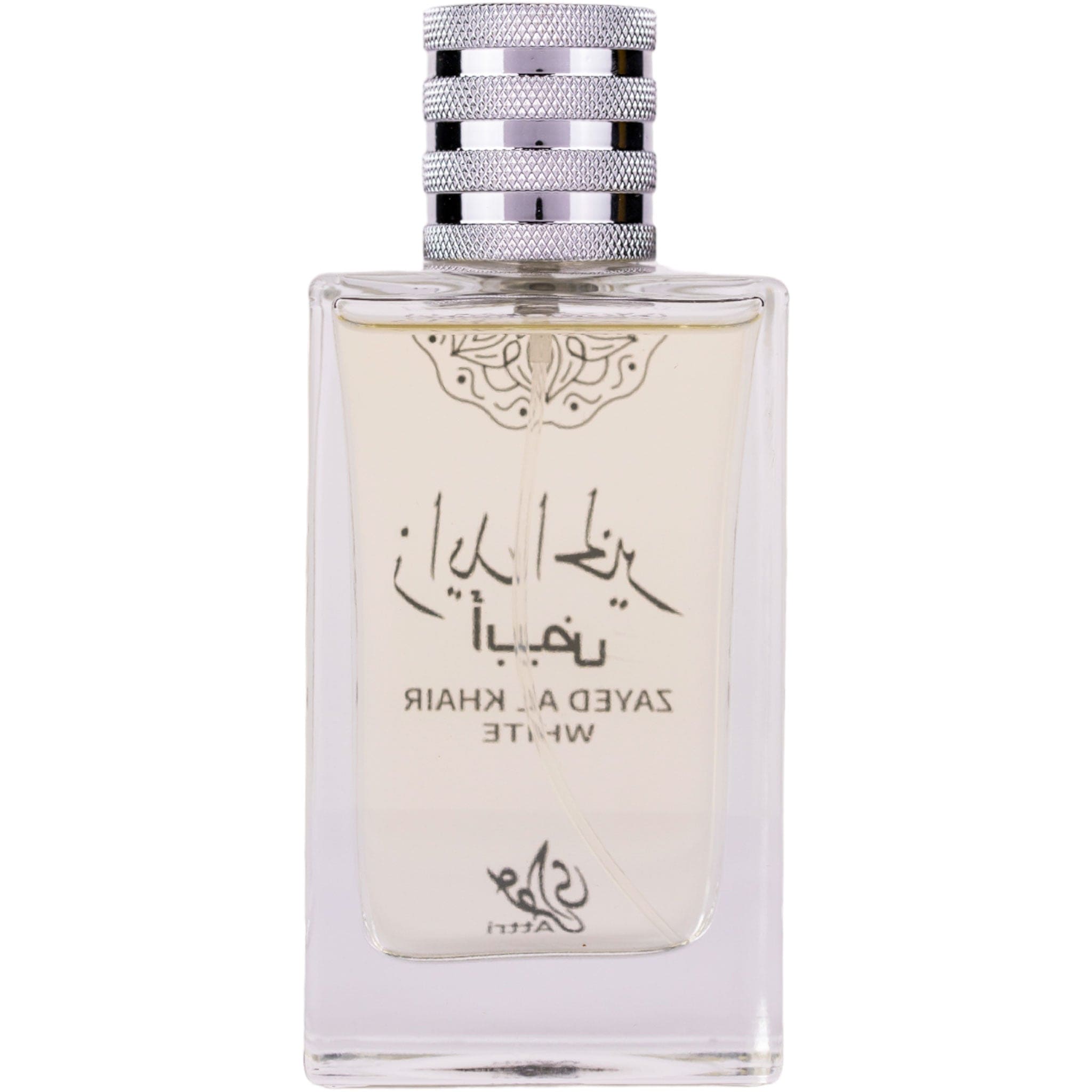 Attri Zayed Al Khair White by Attri - Apa de parfum barbati - 100 ml