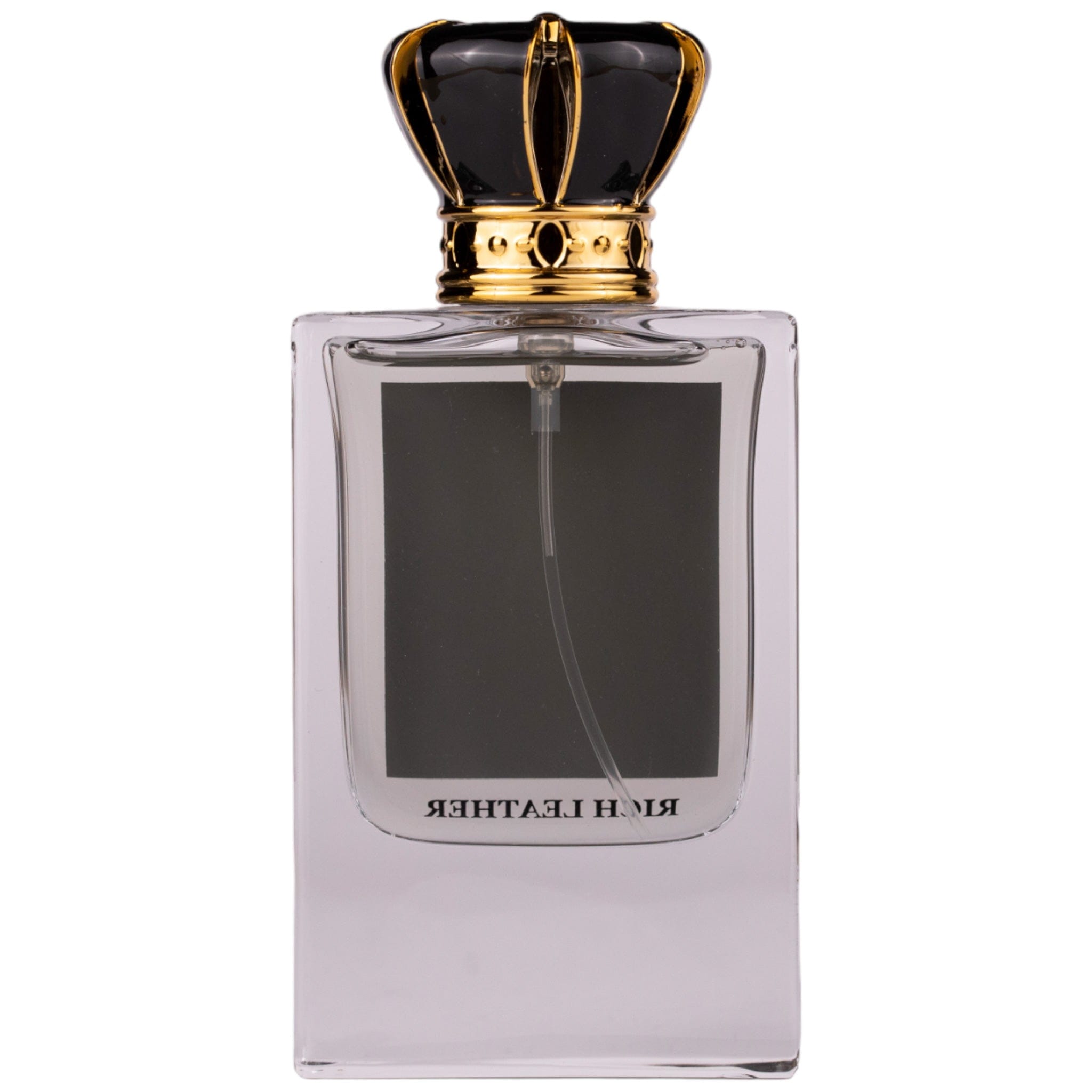 Rich Leather by Autobiography - Apa de parfum barbati - 50 ml