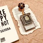 Rich Leather - EDP Barbati - Autobiography by Paris Corner 50ml