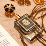 Rich Leather - EDP Barbati - Autobiography by Paris Corner 50ml