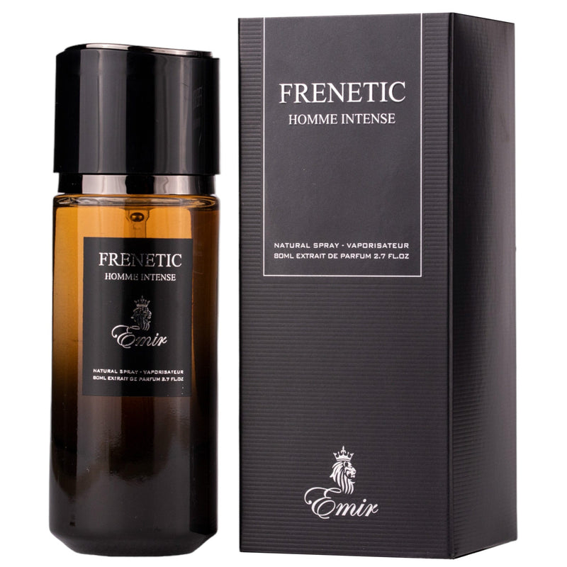 Frenetic Homme Intense - EDP Barbati - Emir by Paris Corner 100 ml