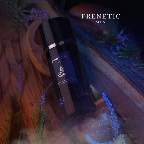 Frenetic Men - EDP Barbati - Emir by Paris Corner 100 ml
