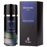 Frenetic Men - EDP Barbati - Emir by Paris Corner 100 ml