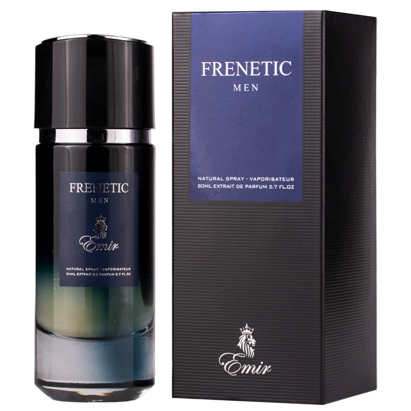 Frenetic Men - EDP Barbati - Emir by Paris Corner 100 ml