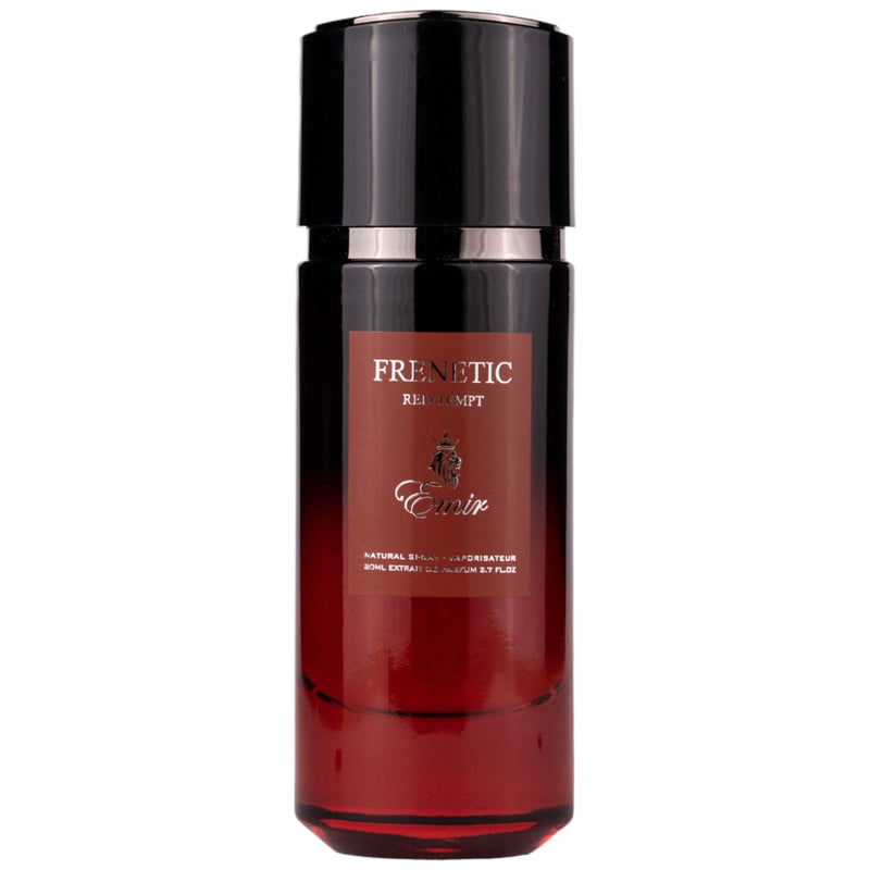 Frenetic Red Tempt - EDP Barbati - Emir by Paris Corner 100 ml
