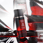 Frenetic Red Tempt - EDP Barbati - Emir by Paris Corner 100 ml