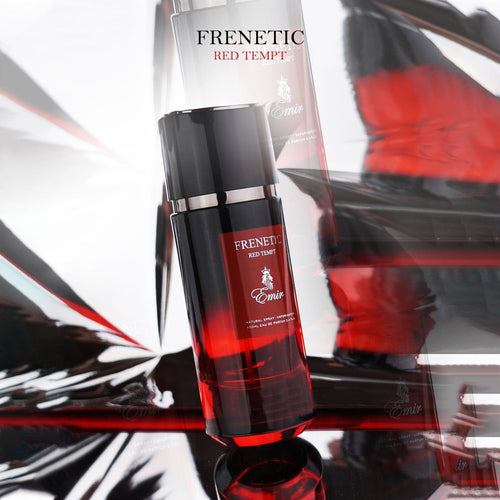 Frenetic Red Tempt - EDP Barbati - Emir by Paris Corner 100 ml