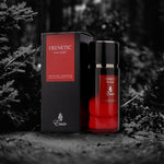 Frenetic Red Tempt - EDP Barbati - Emir by Paris Corner 100 ml