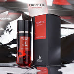 Frenetic Red Tempt - EDP Barbati - Emir by Paris Corner 100 ml
