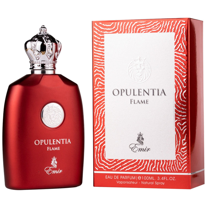 Opulentia Flame - EDP Barbati - Emir by Paris Corner 100 ml