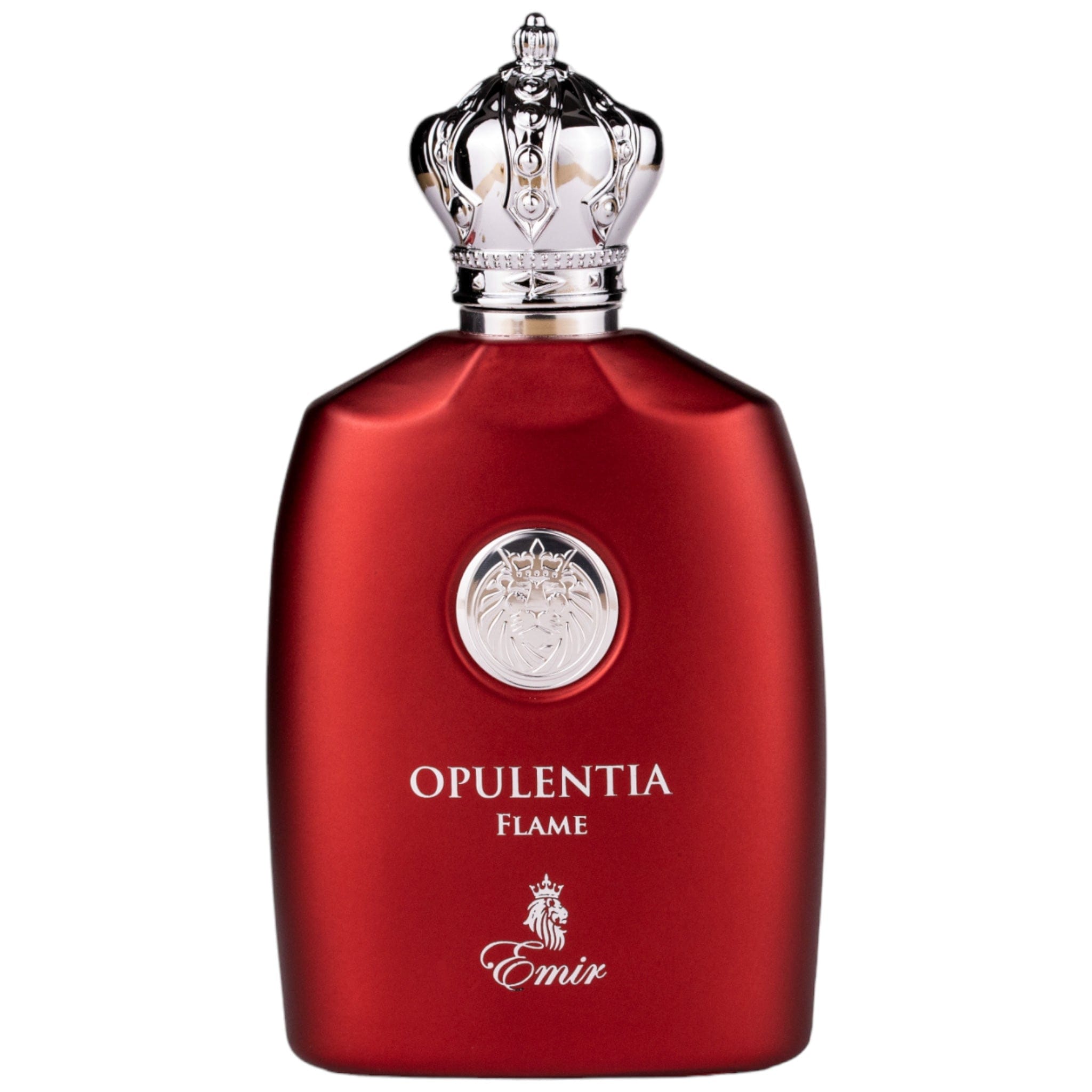 Opulentia Flame by Emir - Apa de parfum barbati - 100 ml