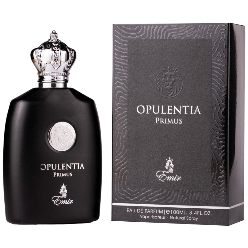 Opulentia Primus - EDP Barbati - Emir by Paris Corner 100 ml