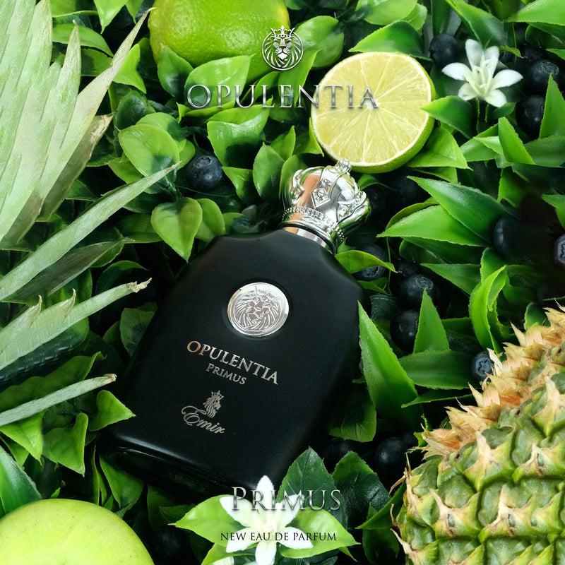 Opulentia Primus - EDP Barbati - Emir by Paris Corner 100 ml