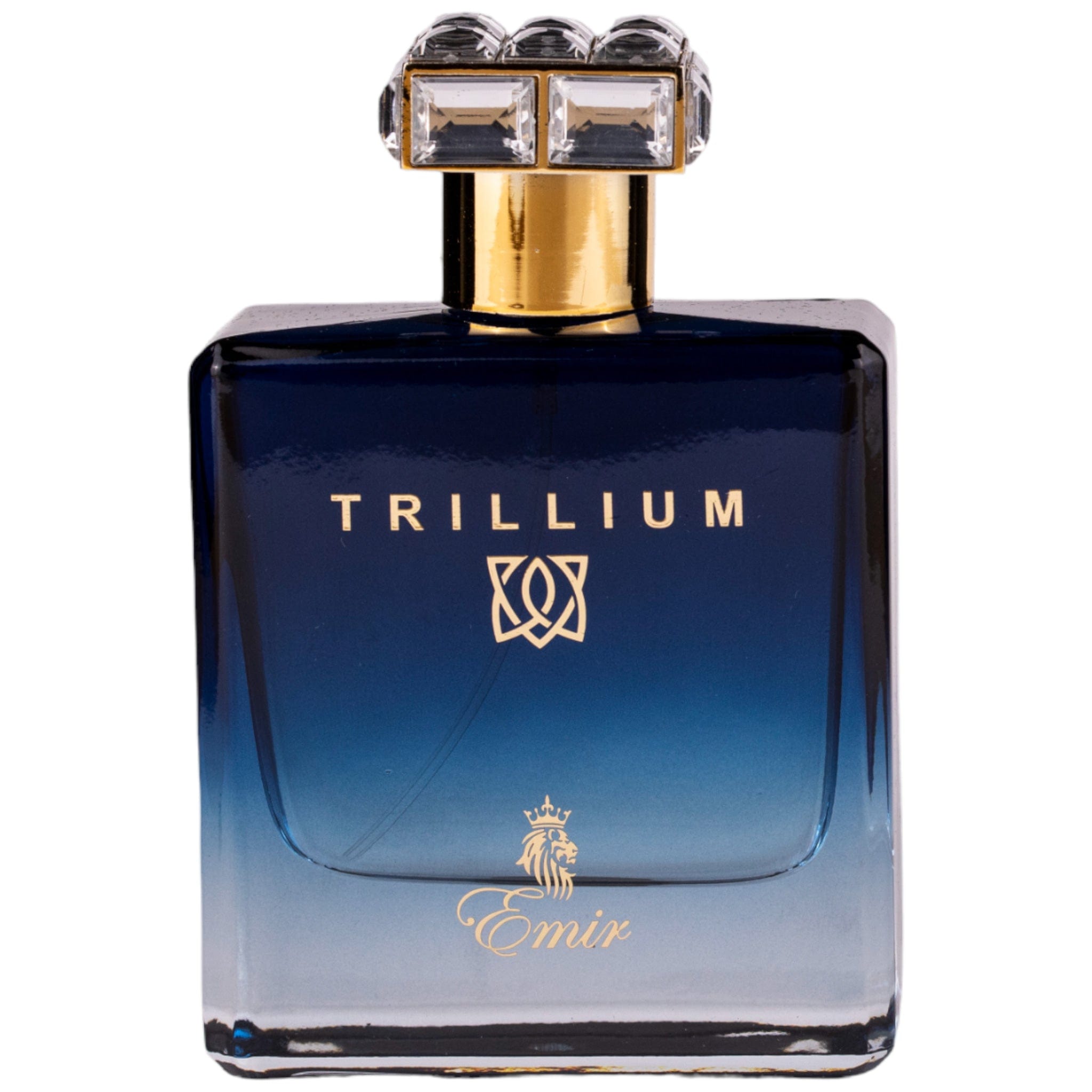 Trillium by Emir - Apa de parfum barbati - 100 ml