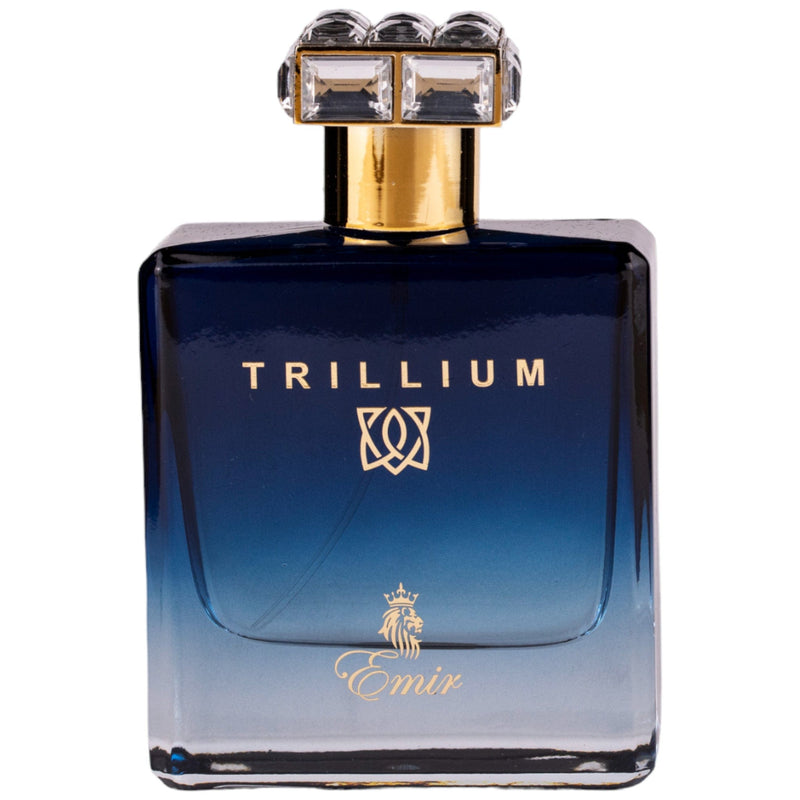 Trillium - EDP Barbati - Emir by Paris Corner 100 ml