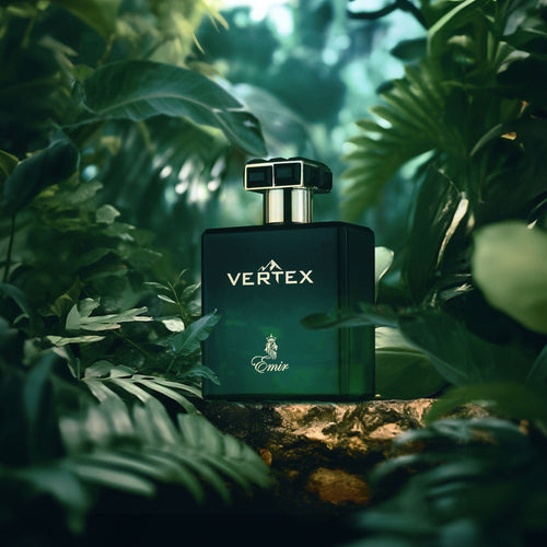 Vertex - EDP Barbati - Emir by Paris Corner 100 ml