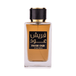 Fresh Oud - EDP Barbati - Gulf Orchid 110 ml