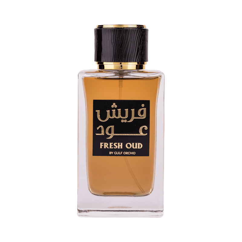 Fresh Oud - EDP Barbati - Gulf Orchid 110 ml