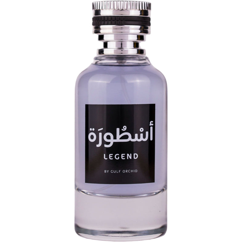 Legend - EDP Barbati - Gulf Orchid 110 ml