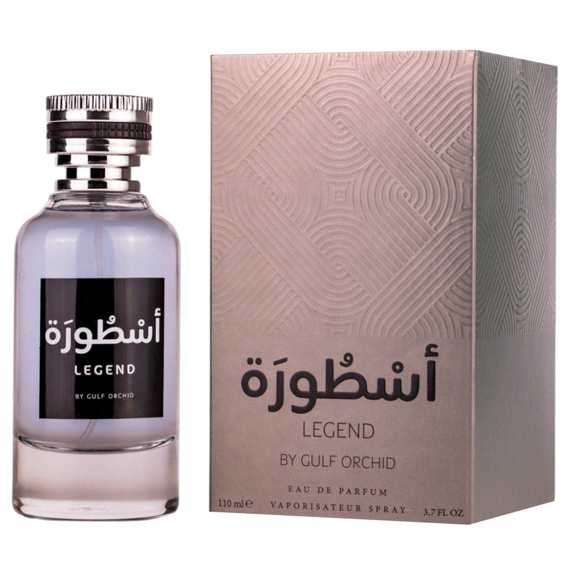 Legend - EDP Barbati - Gulf Orchid 110 ml