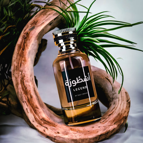 Legend - EDP Barbati - Gulf Orchid 110 ml