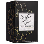 Oud Edition - EDP Barbati - Gulf Orchid 85 ml