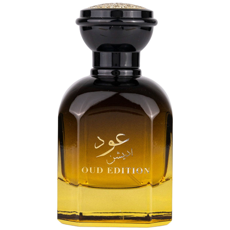 Oud Edition - EDP Barbati - Gulf Orchid 85 ml