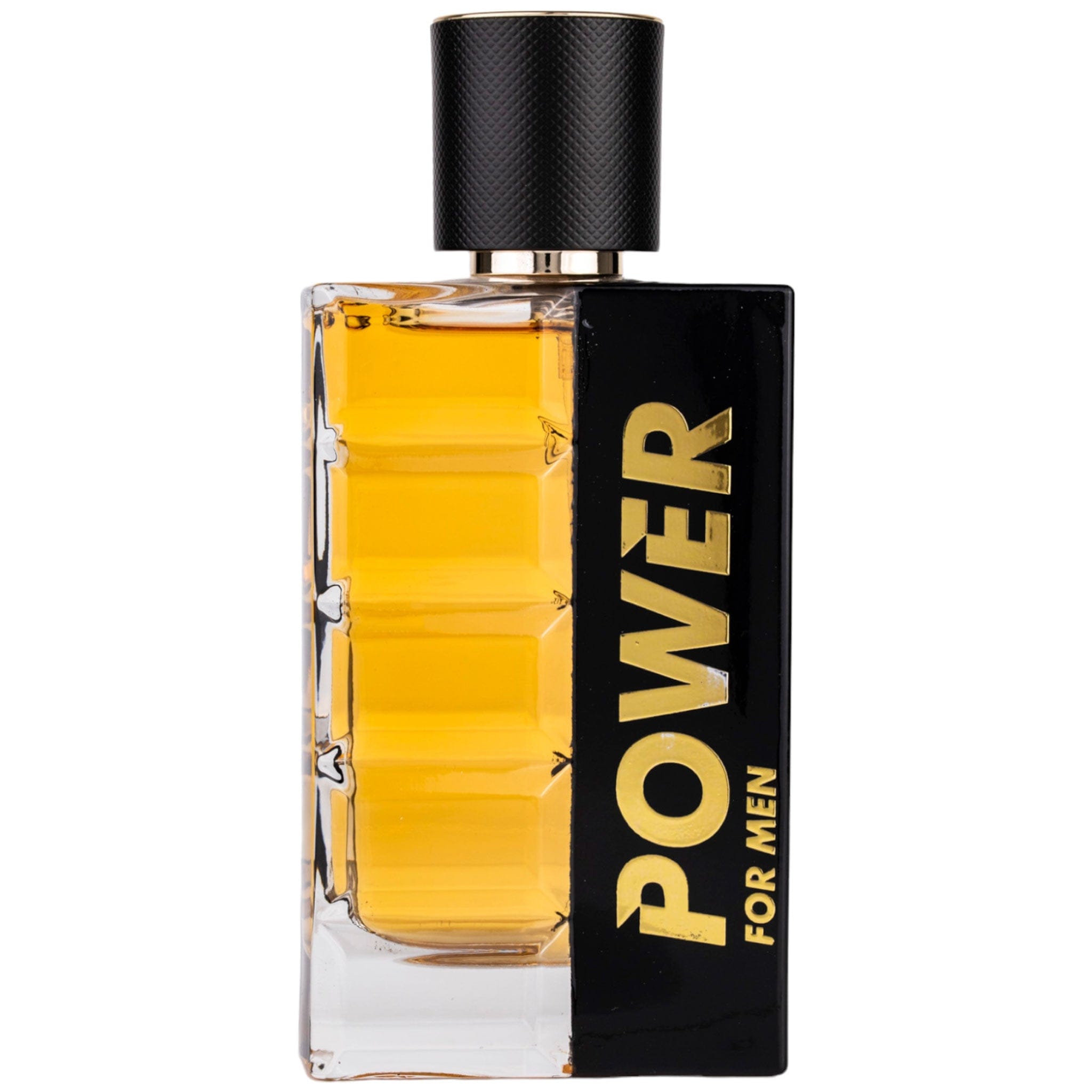 Power by Gulf Orchid - Apa de Parfum barbati - 100 ml