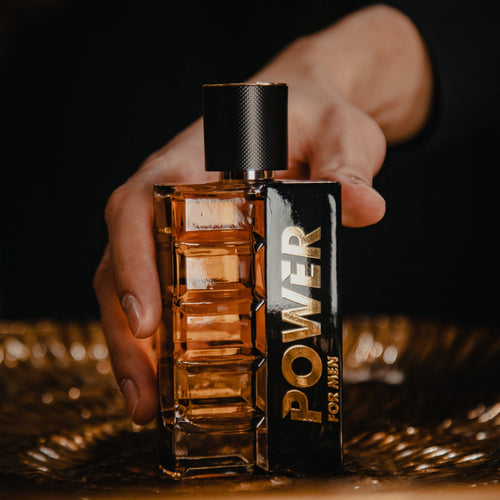Gulf Orchid Power - EDP Barbati - Gulf Orchid 100ml