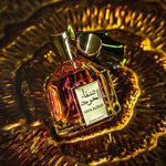 Safa Aloud - EDP Barbati - Gulf Orchid 100 ml