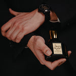 Safa Aloud Black - EDP Barbati - Gulf Orchid 100 ml