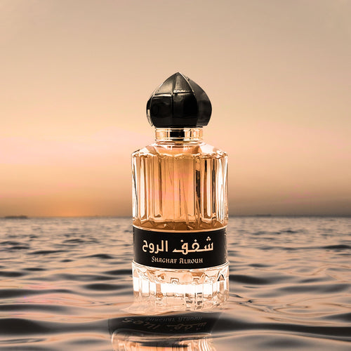 Gulf Orchid Shaghaf Alrouh - EDP Barbati - Gulf Orchid 100 ml