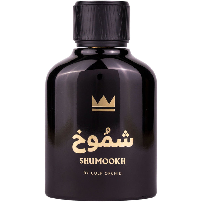 Shumookh - EDP Barbati - Gulf Orchid 100 ml
