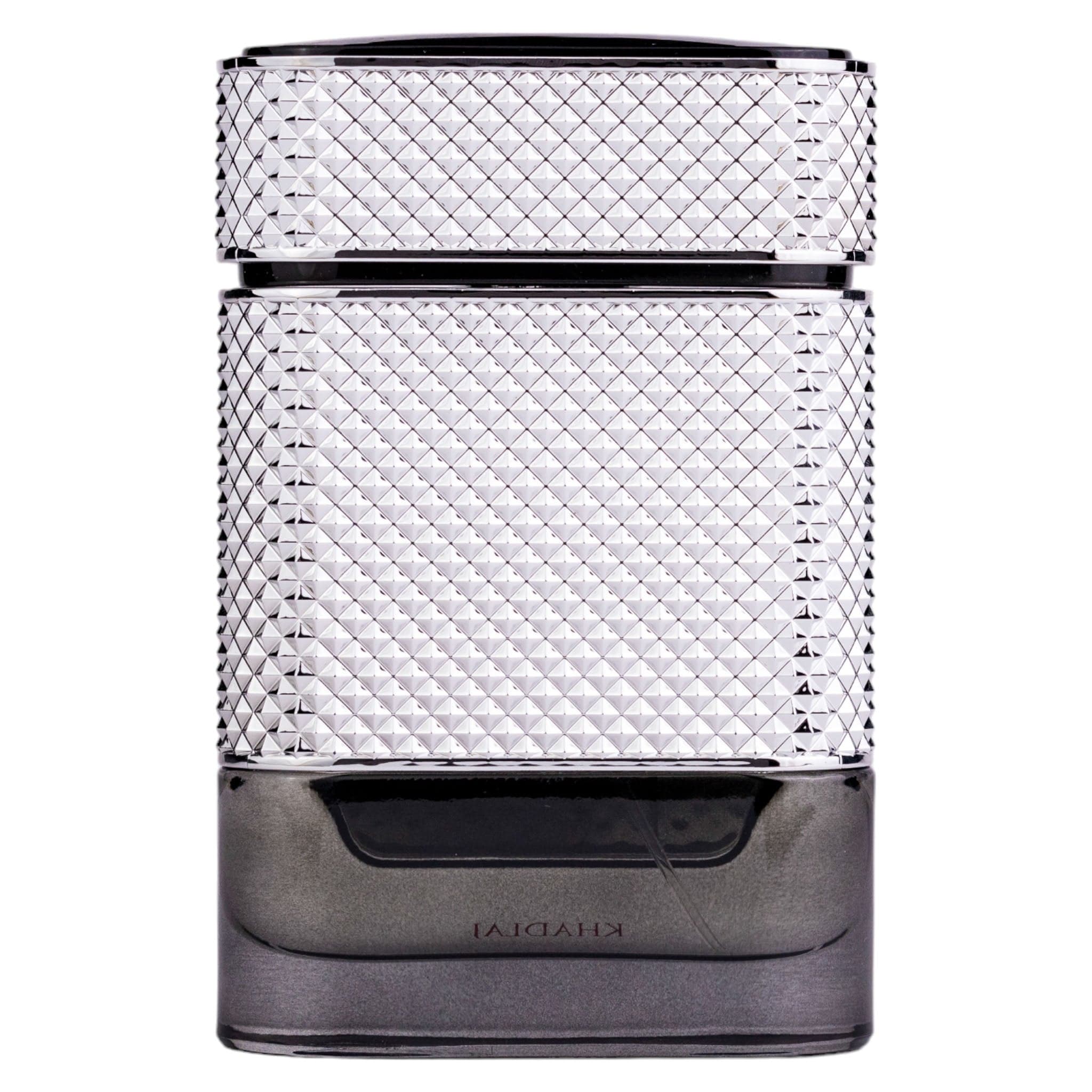 Shiyaaka Silver by Khadlaj - Apa de Parfum Barbati - 100 ml