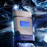 Shiyaaka Blue - EDP Barbati - Khadlaj 100 ml