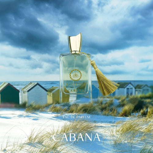 Cabana - EDP Barbati - Killer Oud By Paris Corner 100 ml