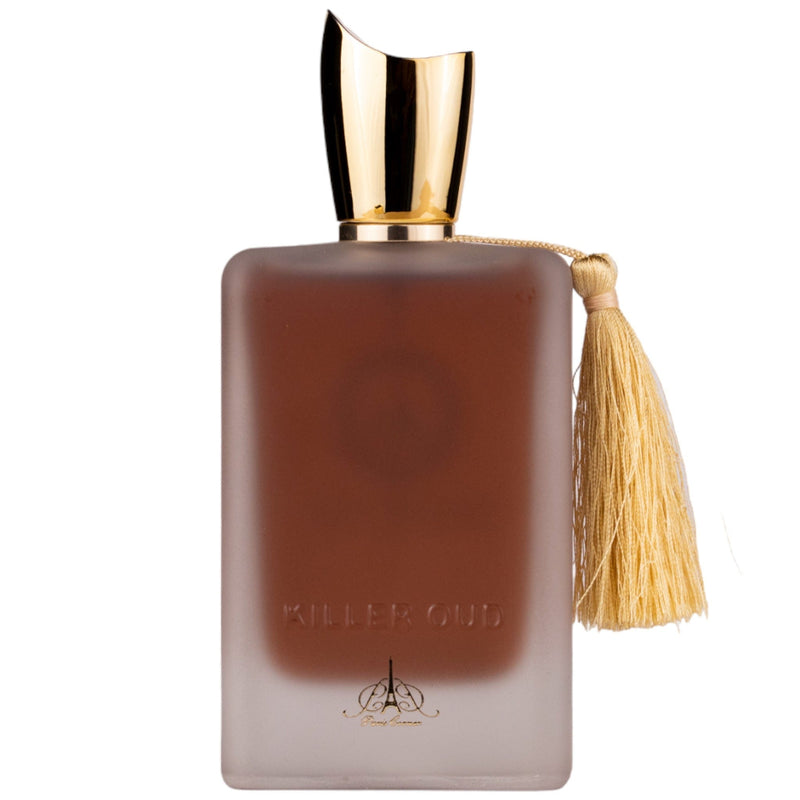 Death By Oud - EDP Barbati - Killer Oud By Paris Corner 100 ml